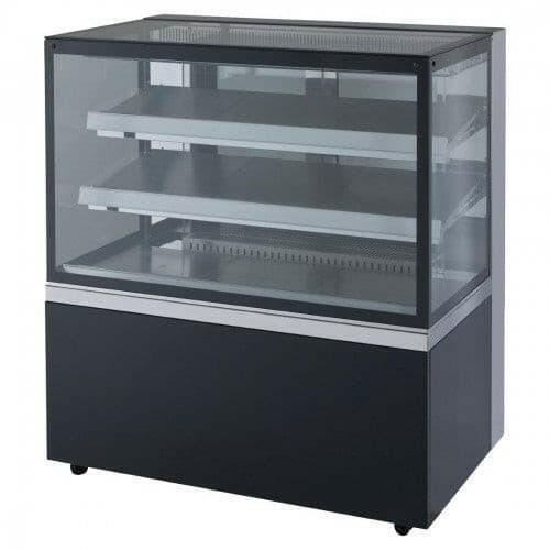 Victor Evolution SEH120ED2 Heated Display 1200mm.