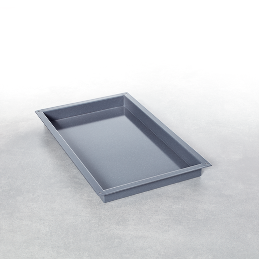 Rational Oven Granite Oven Tray Container 1/1GN - Cater-Connect Ltd
