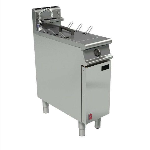 Falcon Dominator Plus G3203 Gas 6 Basket Pasta Boiler.