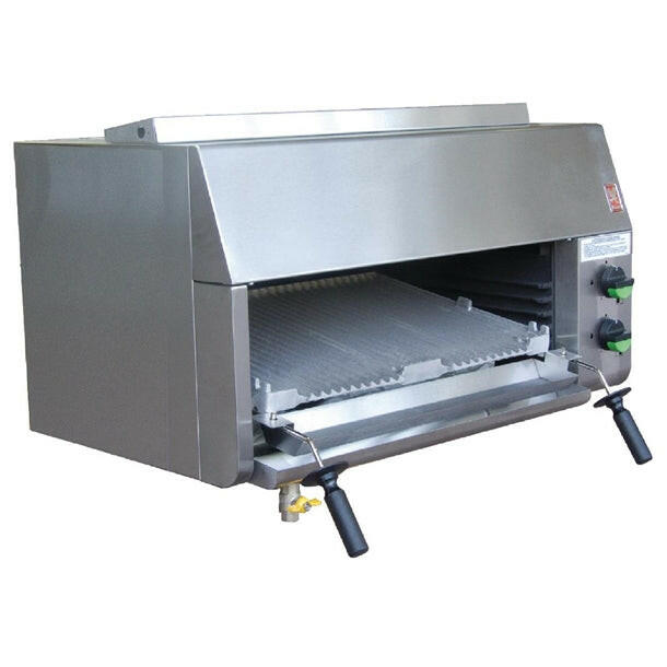 Falcon Chieftain G1528 Gas Heavy Duty Salamander Grill 13.2kW.