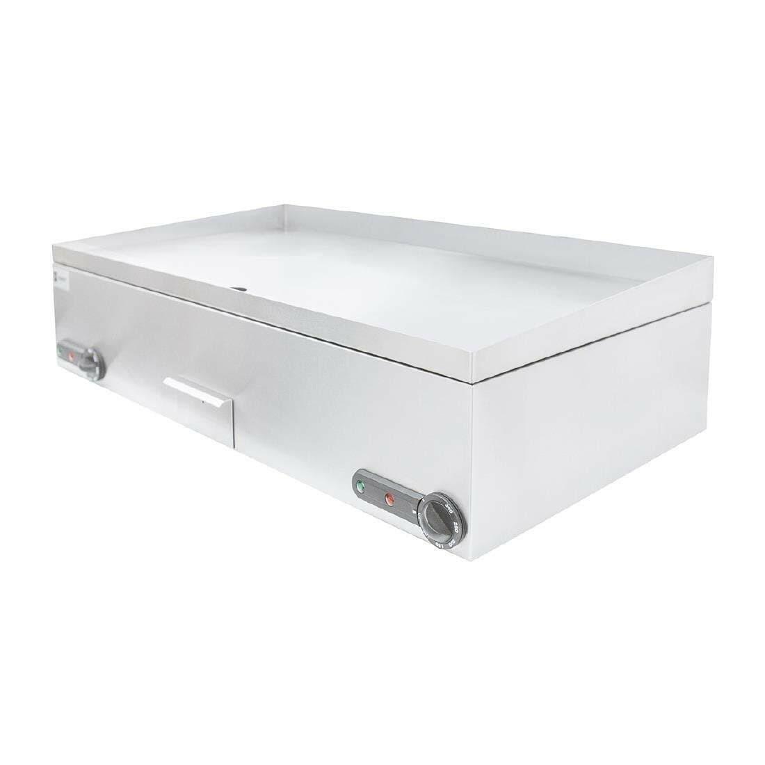 Parry 3014 Extra Large Countertop Electric Griddle 6kw.