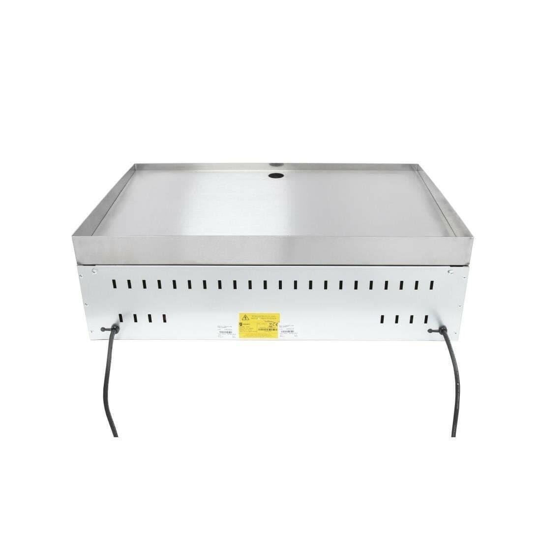 Parry 3013 Large Countertop Electric Griddle 6kw.