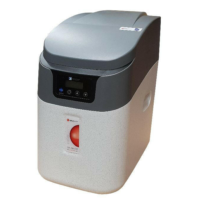 Maidaid Halcyon Q900100B Auto Water Softener 10 Litres - Cater-Connect Ltd
