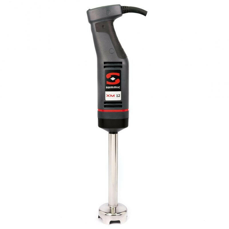 Sammic XM-12 Hand Stick Blender 10L - Cater-Connect Ltd