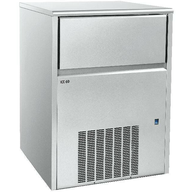 Maidaid Halcyon ICE60 Ice Machine 60kg Output - Cater-Connect Ltd