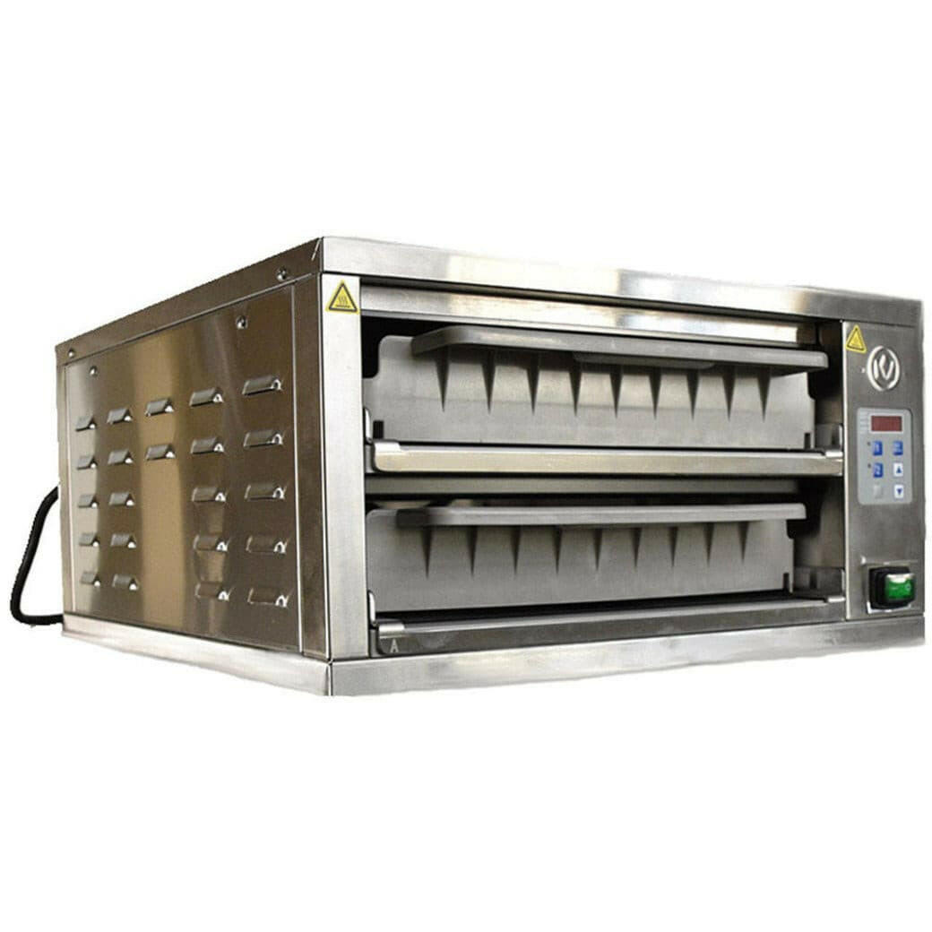 Prince Castle DHB2PT-GMCN 2 x 1/1GN Dedicated Holding Bin 1.7kw - Cater-Connect Ltd