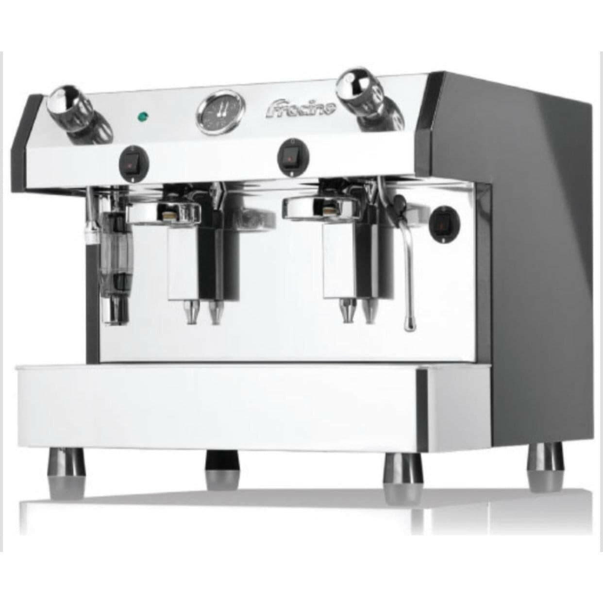 Fracino Bambino Group 2 Semi Automatic-Commercial Espresso Coffee Machine - Cater-Connect Ltd