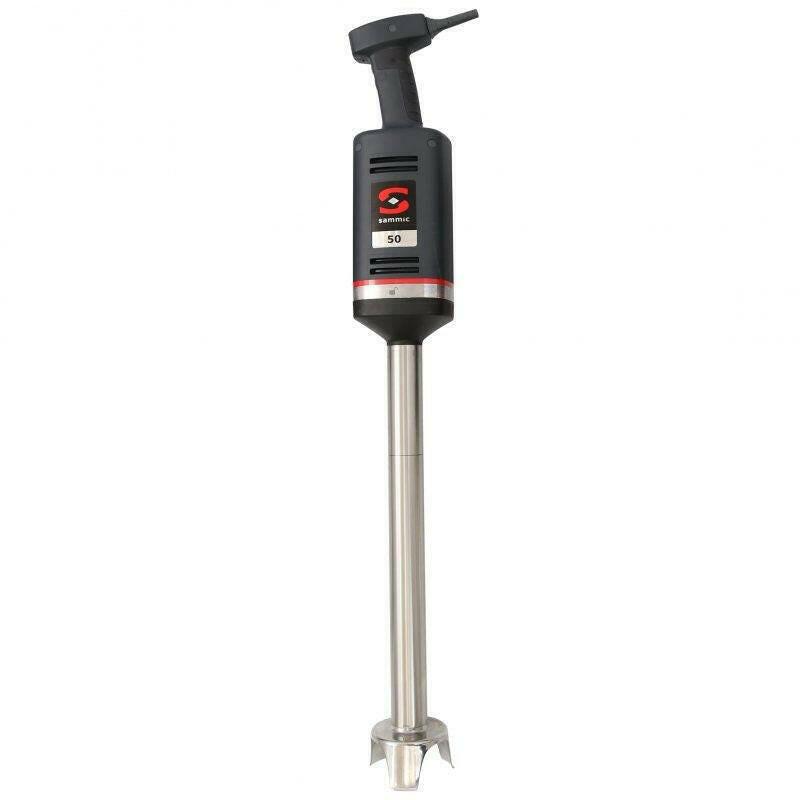 Sammic XM-52 Stick Blender 120 Litres.
