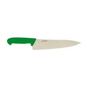 Genware 6'' Chef Knife Green - Cater-Connect Ltd