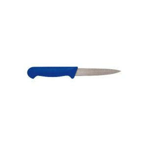 Genware 4" Vegetable Knife Blue - Cater-Connect Ltd