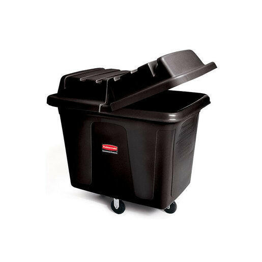 Rubbermaid Lid For Black Cube Truck - Cater-Connect Ltd