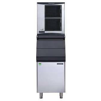 Scotsman MFNS56/ FOL600 Modular Nugget Ice Maker 485kg Output - Cater-Connect Ltd