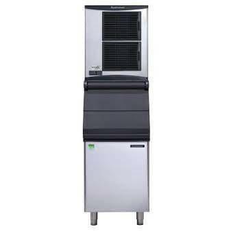 Scotsman MFNS56/ FOL600 Modular Nugget Ice Maker 485kg Output.