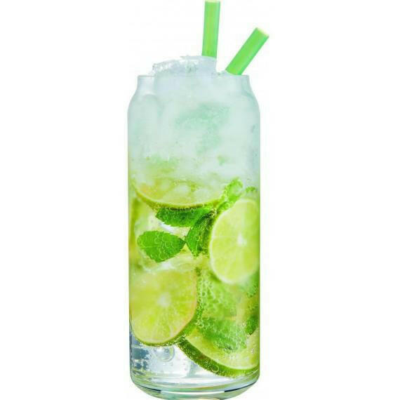 Arcoroc Can Style Hiball Tumbler 48cl Tall Case Size 24 - Cater-Connect Ltd