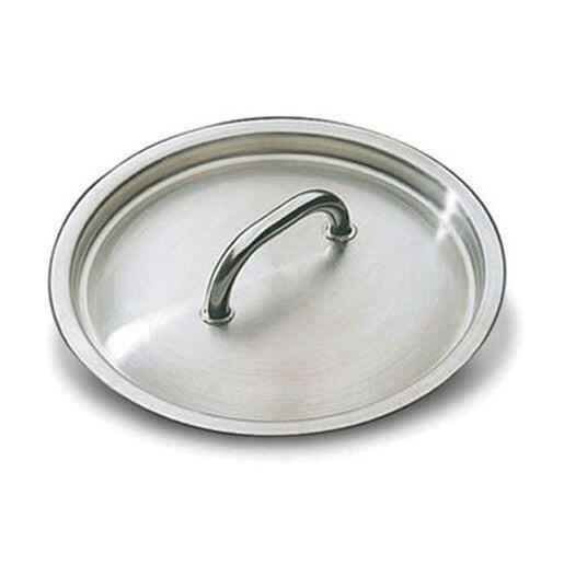 Bourgeat Excellence S/S 5.4L Sauce Pan With Lid