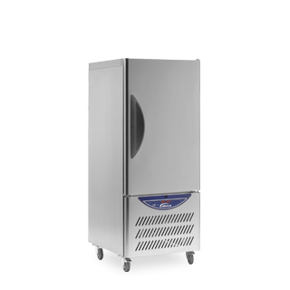 Williams WBCF30-SS Blast Chiller Freezer 30kg - Cater-Connect Ltd