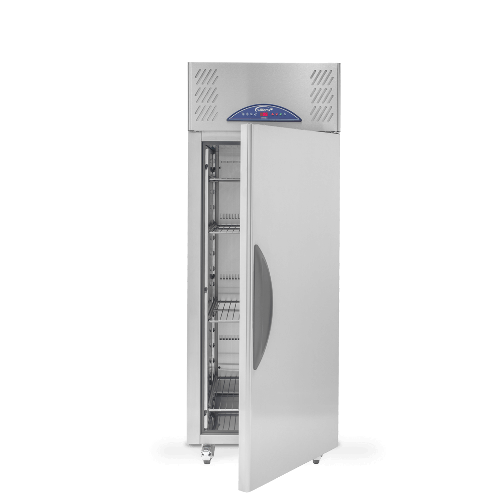 Williams Upright LG1T-SA Garnet Single Door Freezer 620 Litres - Cater-Connect Ltd