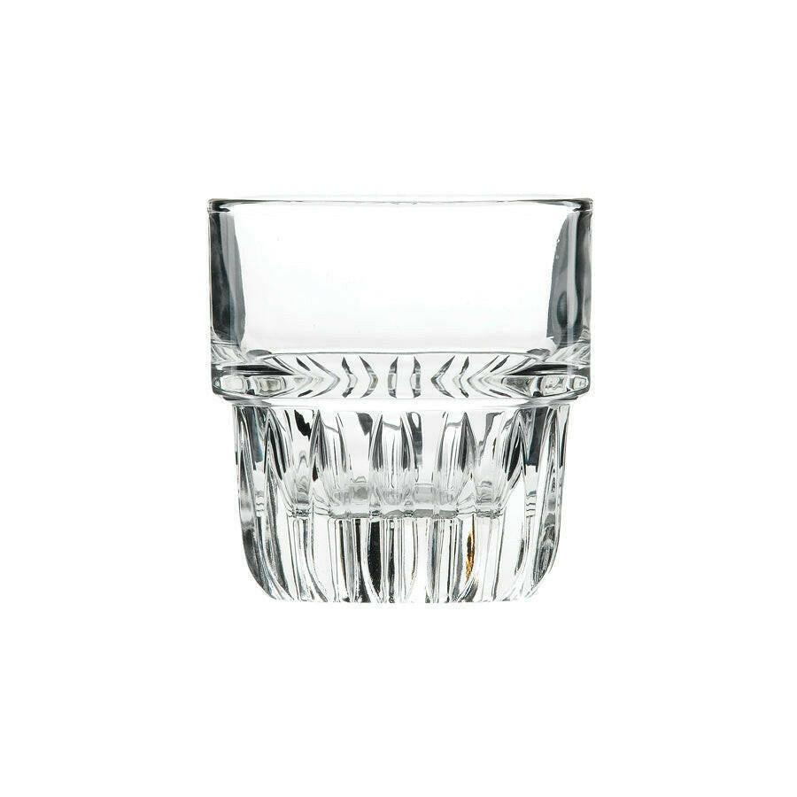 Libbey Everest Breakfast Juice Stacking Tumbler 150ml Case Size 12.