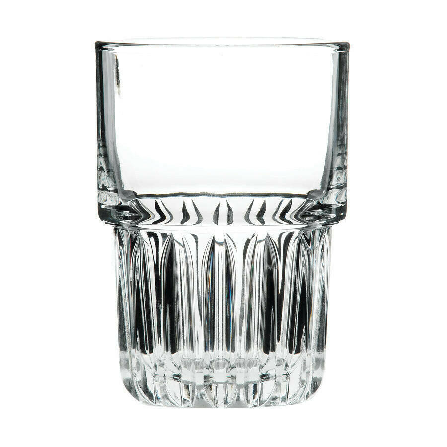 Libbey Everest Beverage Stacking Tumbler 355ml Case Size 12 - Cater-Connect Ltd