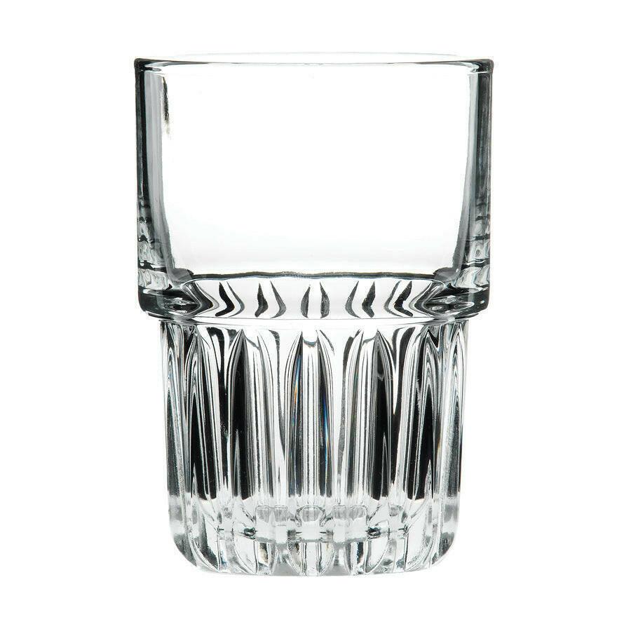 Libbey Everest Beverage Stacking Tumbler 400ml Case Size 12.