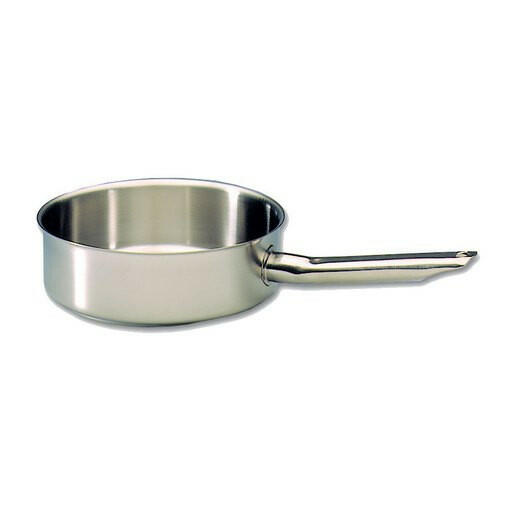 Bourgeat Excellence H Saute Pan No Lid 28cm - Cater-Connect Ltd