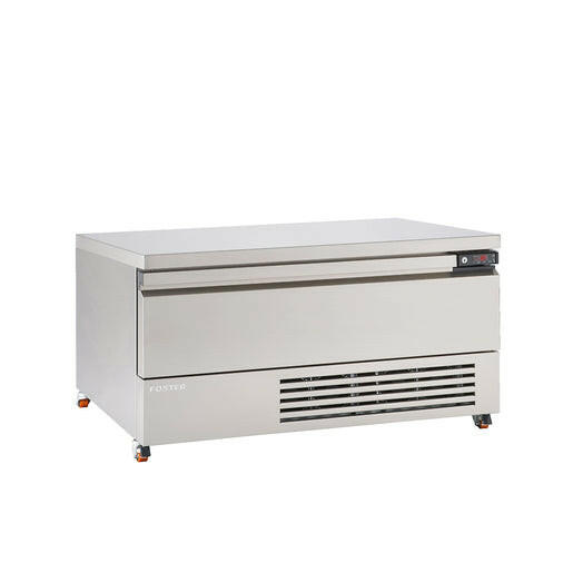 Foster FFC3-1 FlexDrawer Counter Fridge Freezer 1 Drawer - Cater-Connect Ltd