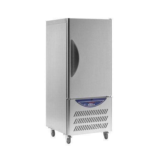Williams Reach In WBC40-SS Blast Chiller 40kg - Cater-Connect Ltd