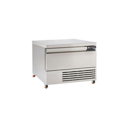 Foster FFC2-1 FlexDrawer Counter Fridge / Freezer 1 Drawer - Cater-Connect Ltd