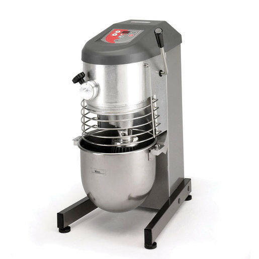 Sammic BE-10 Planetary Mixer 10 Litres - Cater-Connect Ltd
