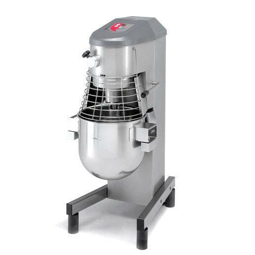 Sammic BE-20 Planetary Mixer 20 Litres - Cater-Connect Ltd