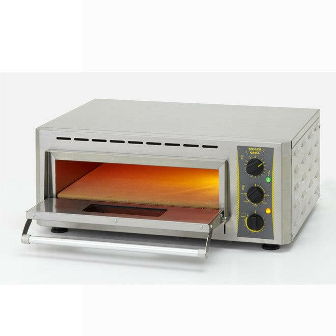 Roller Grill PZ430 S Single Deck Pizza Oven - Cater-Connect Ltd