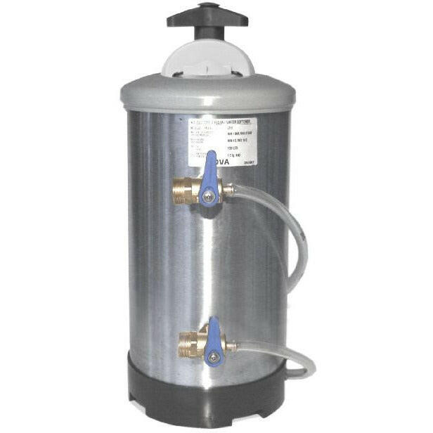 Maidaid Halcyon Q900020B Manual Water Softener 20 Litres - Cater-Connect Ltd
