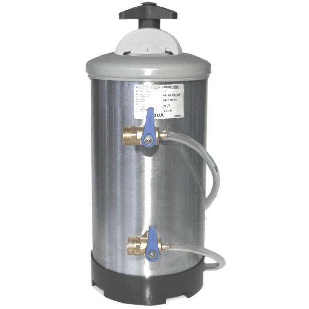 Maidaid Halcyon Q900012B Manual Water Softener 12 Litres.
