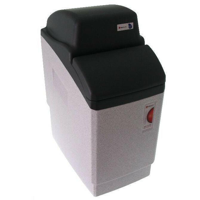 Maidaid Halcyon Q900105B Auto Water Softener 15 Litres.