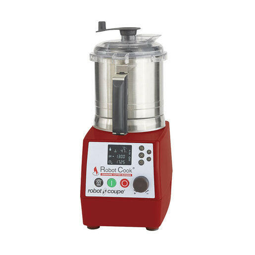 Robot Coupe Robot Cook® Food Processor 3.7ltr - Cater-Connect Ltd