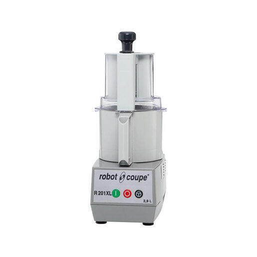 Robot Coupe R201XL Combination Food Processor 2.9 Litres - Cater-Connect Ltd