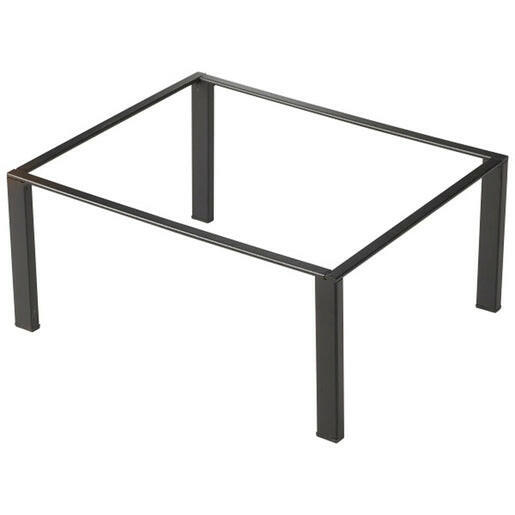 Black Anti-Slip Buffet Riser GN 1/2 - Cater-Connect Ltd
