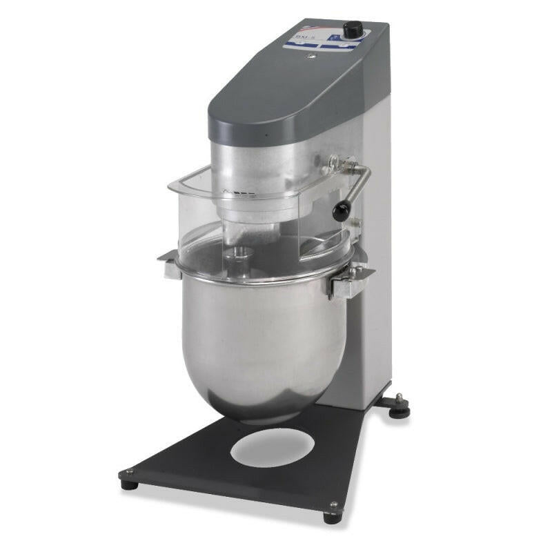 Sammic BM-5 Food Mixer Planetary Mixer 5 Litres - Cater-Connect Ltd