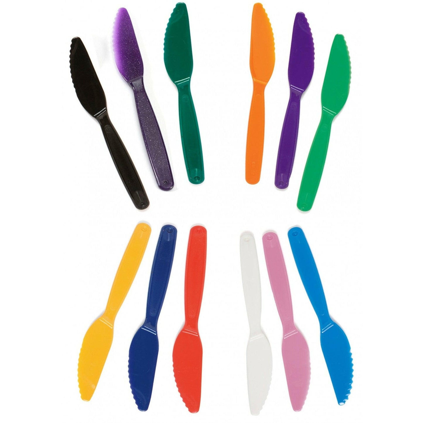 Children's Polycarbonate Small Knife Case Size 12 - Cater-Connect Ltd