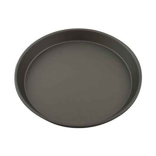 Hard Anodised Aluminium Pizza Pan 12"