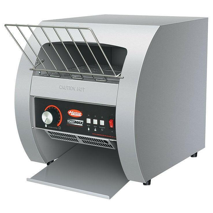 Hatco TM3-10 Toast-Max Conveyor Toaster.