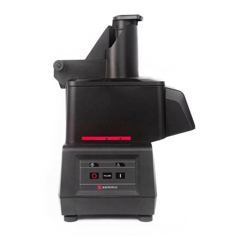 Sammic CA-21 Veg Prep Machine 350kg - Cater-Connect Ltd