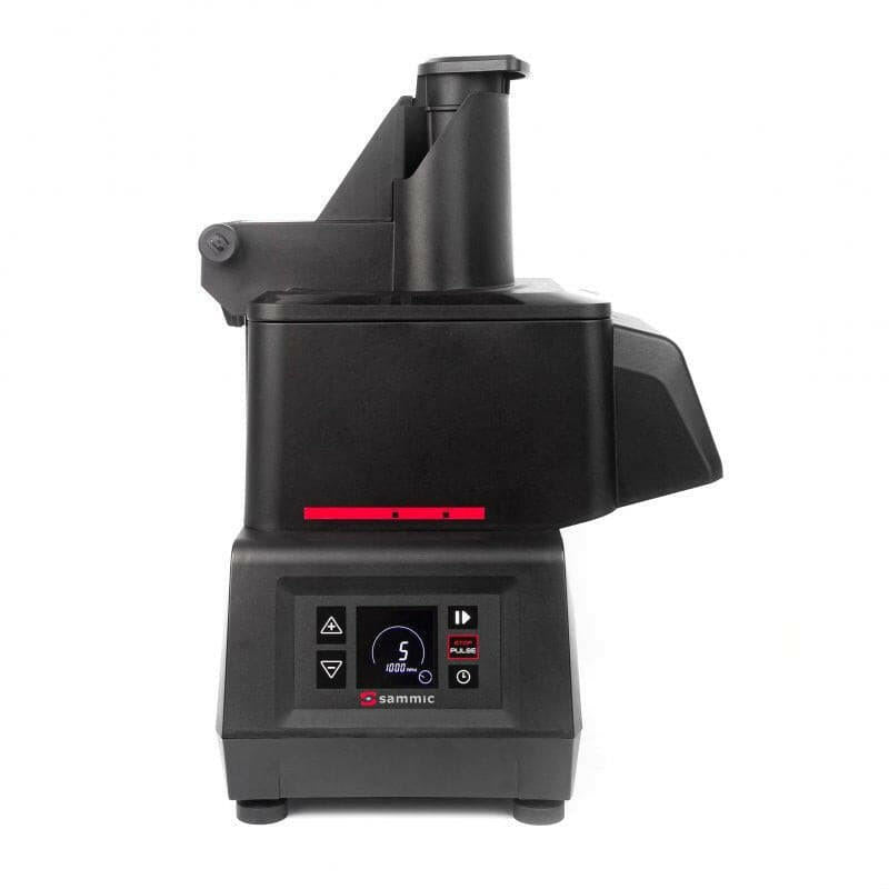 Sammic CA-2V Variable Speed Vegetable Prep Machine 350kg - Cater-Connect Ltd