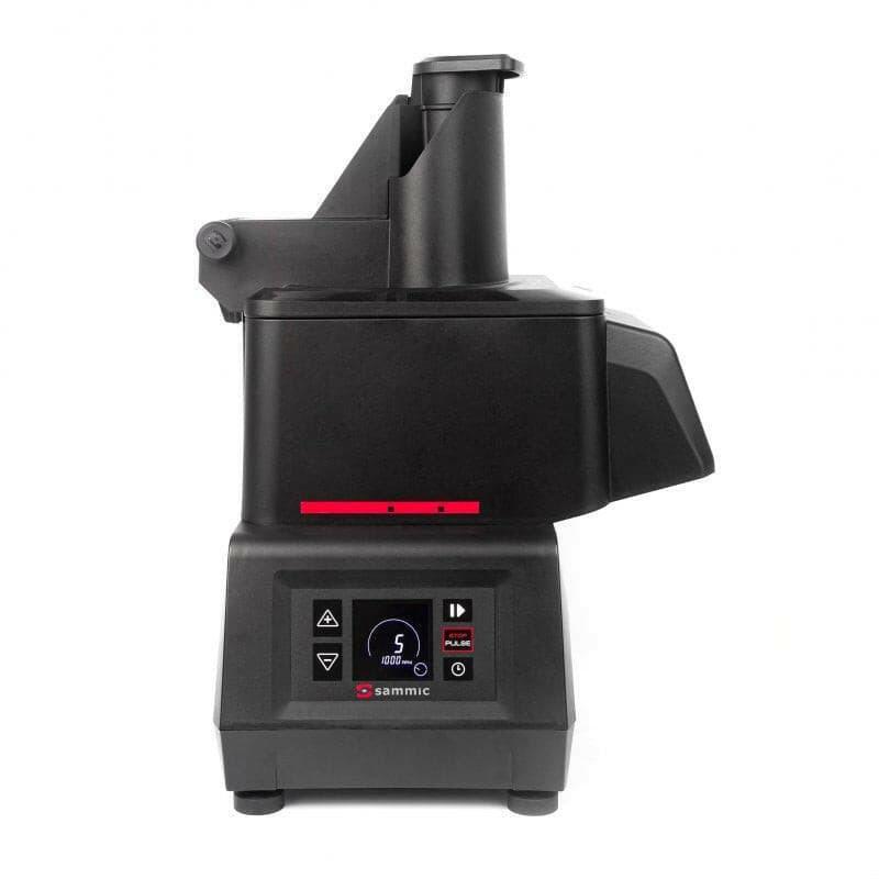 Sammic CA-2V Variable Speed Vegetable Prep Machine 350kg.