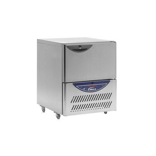 Williams Reach In WBC10-SS Blast Chiller 10kg - Cater-Connect Ltd