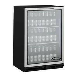 Williams BC1 Black Base Bottle Cooler - Cater-Connect Ltd
