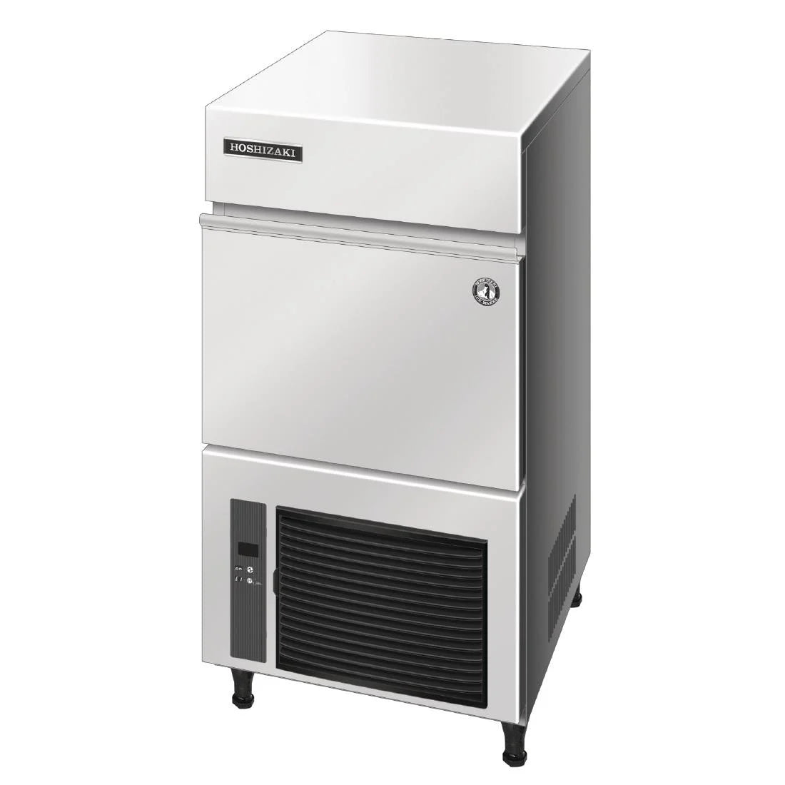Hoshizaki IM-45NE-HC Commercial Ice Machine 44kg Cube Output - Cater-Connect Ltd