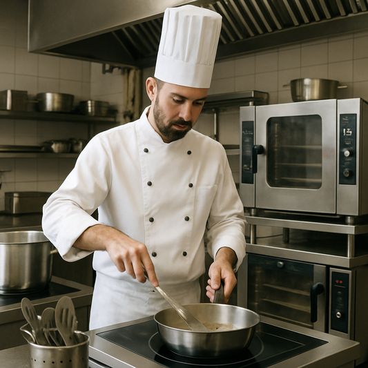 Top Catering Equipment for Event Success