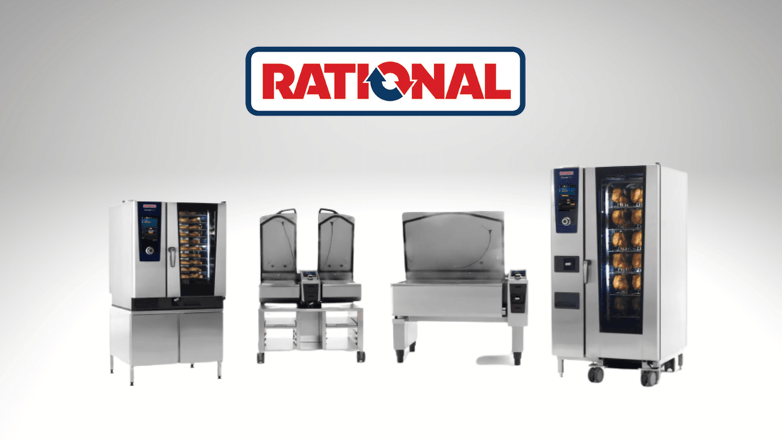 Rational Chemicals.