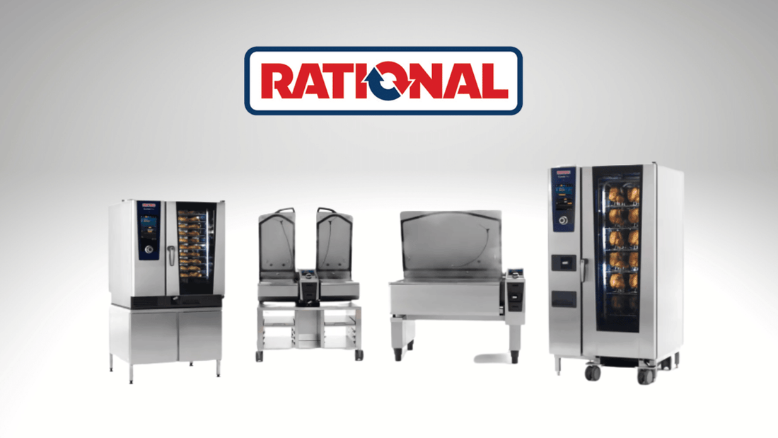 Rational Chemicals - Cater-Connect Ltd